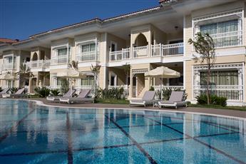 Gural Premier Tekirova 5*