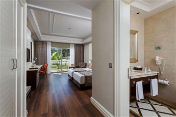 Gural Premier Tekirova 5*