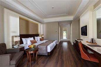 Gural Premier Tekirova 5*