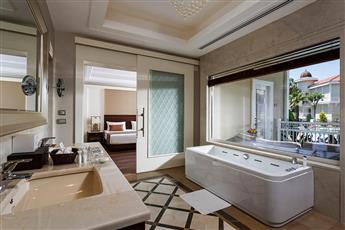 Gural Premier Tekirova 5*