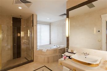 Gural Premier Tekirova 5*