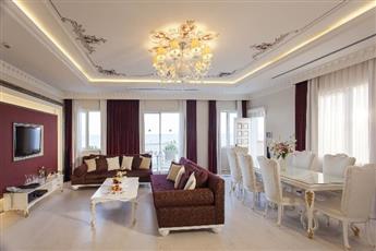 Gural Premier Tekirova 5*