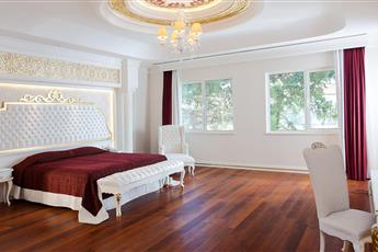 Gural Premier Tekirova 5*