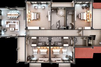 Gural Premier Tekirova 5*