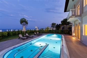 Gural Premier Tekirova 5*