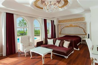 Gural Premier Tekirova 5*