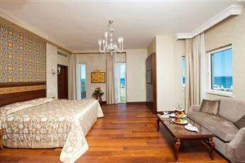 Gural Premier Tekirova 5*