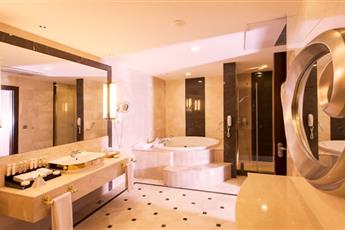 Gural Premier Tekirova 5*
