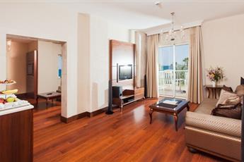 Gural Premier Tekirova 5*