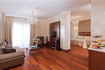 Gural Premier Tekirova 5*