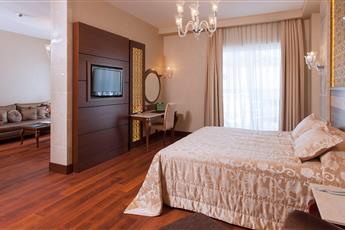 Gural Premier Tekirova 5*