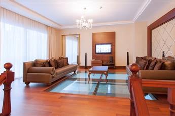 Gural Premier Tekirova 5*