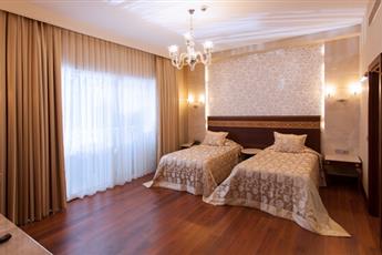Gural Premier Tekirova 5*