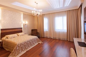 Gural Premier Tekirova 5*