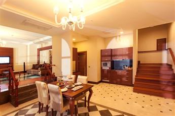 Gural Premier Tekirova 5*