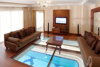 Gural Premier Tekirova 5*