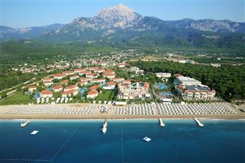 Gural Premier Tekirova 5*