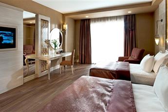 Gural Premier Tekirova 5*
