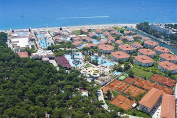Gural Premier Tekirova 5*