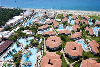 Gural Premier Tekirova 5*