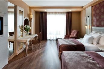 Gural Premier Tekirova 5*