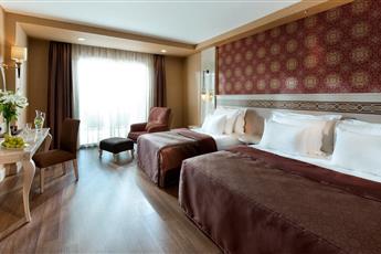 Gural Premier Tekirova 5*