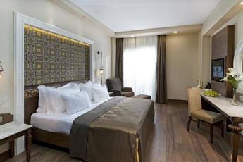 Gural Premier Tekirova 5*