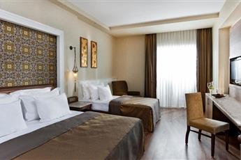 Gural Premier Tekirova 5*