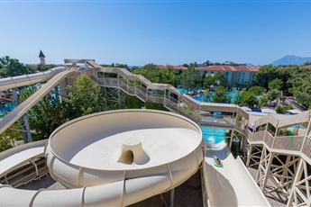 Gural Premier Tekirova 5*