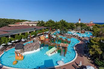 Gural Premier Tekirova 5*