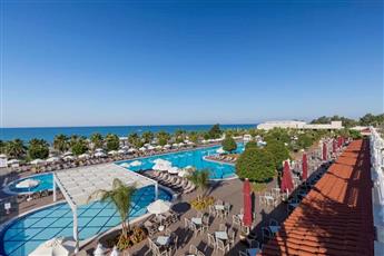 Gural Premier Tekirova 5*