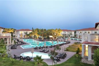 Gural Premier Tekirova 5*