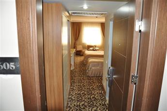 Gurtas Hotel