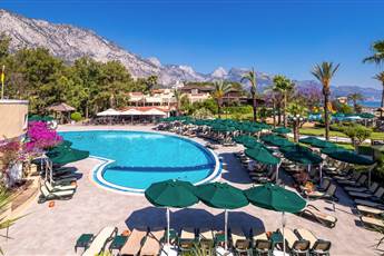 Gypsophila Club Marine 5*