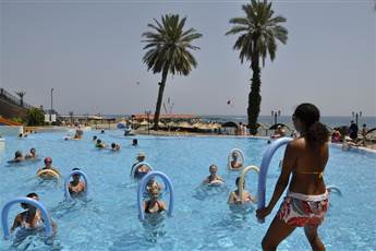 Gypsophila Club Marine 5*