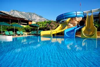 Gypsophila Club Marine 5*