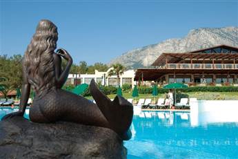 Gypsophila Club Marine 5*