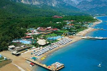 Gypsophila Club Marine 5*