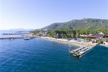 Gypsophila Club Marine 5*