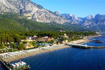 Gypsophila Club Marine 5*