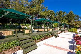 Gypsophila Club Marine 5*