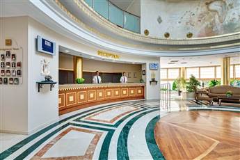 Gypsophila Club Marine 5*