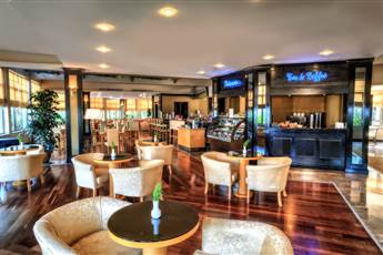 Gypsophila Club Marine 5*