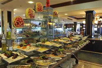 Gypsophila Club Marine 5*