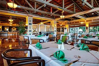 Gypsophila Club Marine 5*