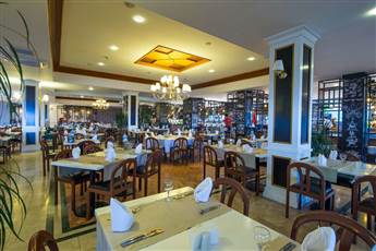 Gypsophila Club Marine 5*