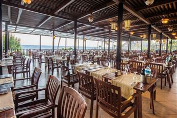 Gypsophila Club Marine 5*