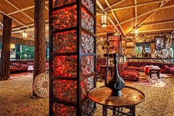 Gypsophila Club Marine 5*