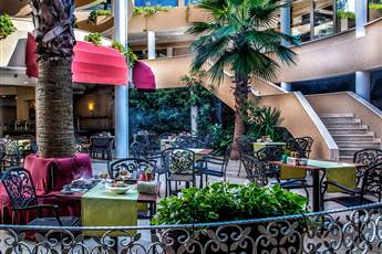 Gypsophila Club Marine 5*