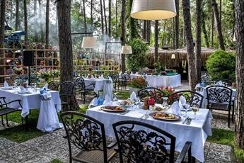 Gypsophila Club Marine 5*